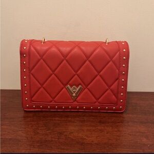 Beautiful Valentino Orlandi crossbody bad V-2004 
Msrp : 300